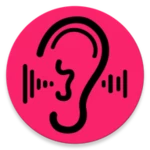 Logo of Tonal Tinnitus Therapy android Application 